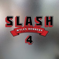 Slash Featuring Myles Kennedy & The Conspirators-4