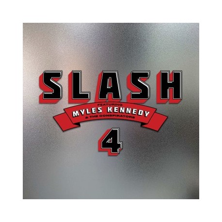 Slash Featuring Myles Kennedy & The Conspirators-4