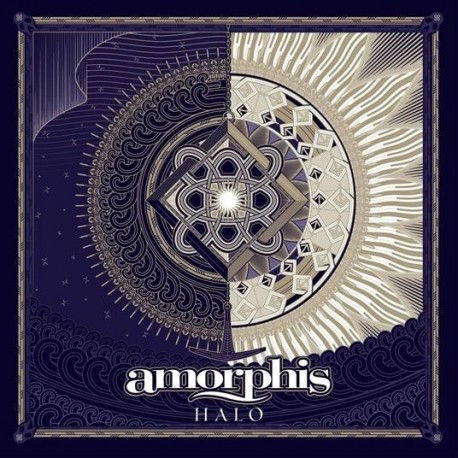Amorphis-Halo