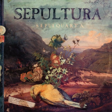 Sepultura-Sepulquarta