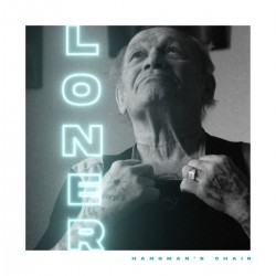 Hangman's Chair-A Loner