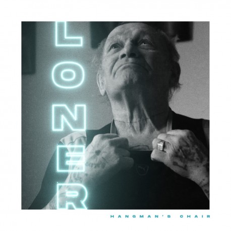 Hangman's Chair-A Loner