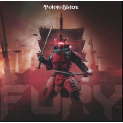 Tokyo Blade-Fury