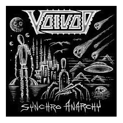 Voivod-Synchro Anarchy