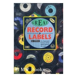Rock Artisti Vari " G "-Great Record Labels By Al Cimino