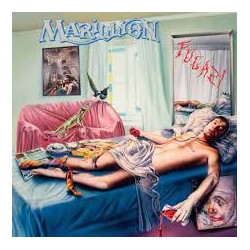 Marillion-Fugazi