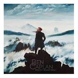 Ben Caplan-Birds With Broken Wings