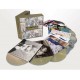 Madonna-Complete Studio Albums (1983-2008)