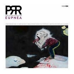 Pure Reason Revolution-Eupnea