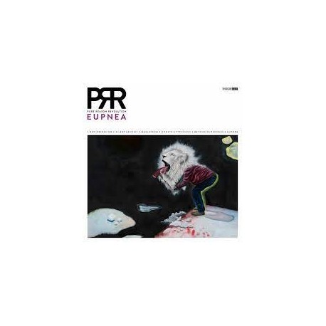 Pure Reason Revolution-Eupnea