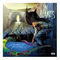 In Flames-A Sense Of Purpose