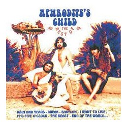 Aphrodite's Child-Best Of Aphrodite's Child