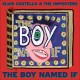 Elvis Costello-Boy Named If