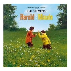 Cat Stevens-O.S.T. Harold And Maude