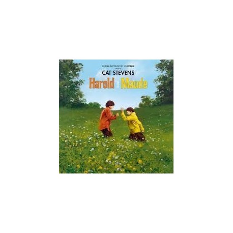 Cat Stevens-O.S.T. Harold And Maude