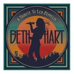 Beth Hart-A Tribute To Led Zeppelin