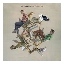 Tears For Fears-Tipping Point