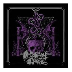 Mortuary Drape-Wisdom Vibration Repent