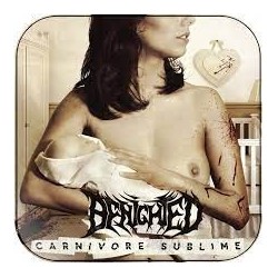 Benighted-Carnivore Sublime