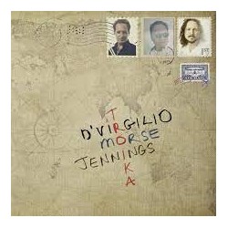 D'virgilio, Morse, Jennings-Troika