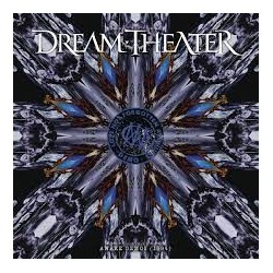 Dream Theater-Awake Demos 1994 (Lost Not Forgotten Archives)