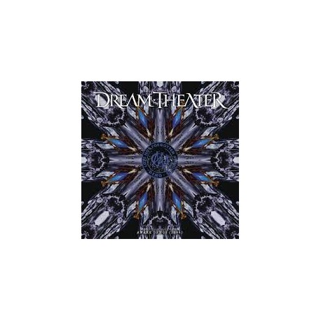 Dream Theater-Awake Demos 1994 (Lost Not Forgotten Archives)