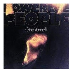 Gino Vannelli-Powerful People