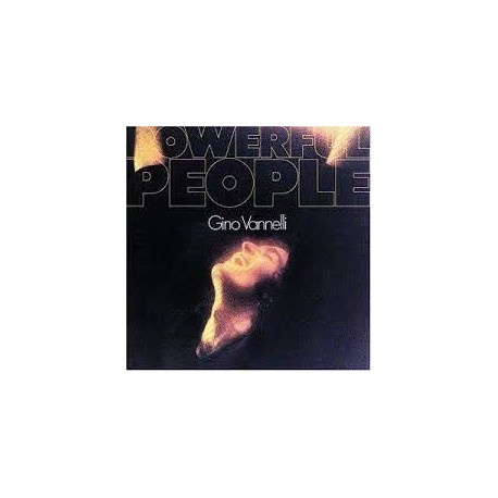 Gino Vannelli-Powerful People