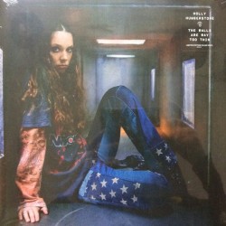 Holly Humberstone-Falls Are Way Too Thin