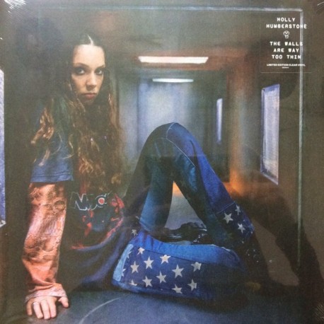 Holly Humberstone-Falls Are Way Too Thin