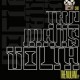 Mas Volta-TRemulant EP