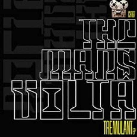 Mas Volta-TRemulant EP