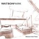 Watson Park-Room For Two
