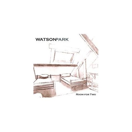 Watson Park-Room For Two