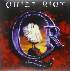 Quiet Riot-QR