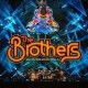 Brothers-The Brothers March 10, 2020 Madison Square Garden, New York , NY