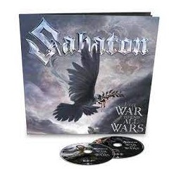 Sabaton-War To The End All Wars