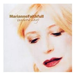 Marianne Faithful-Vagabond Ways