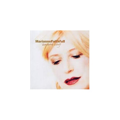 Marianne Faithful-Vagabond Ways