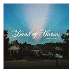 Band Of Horses-Things Are Great