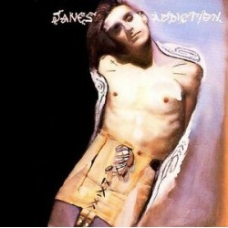 Jane's Addiction-Jane's Addiction