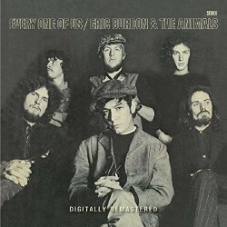 Eric Burdon & The Animals-Every One Of Us