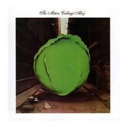 Meters-Cabbage Alley
