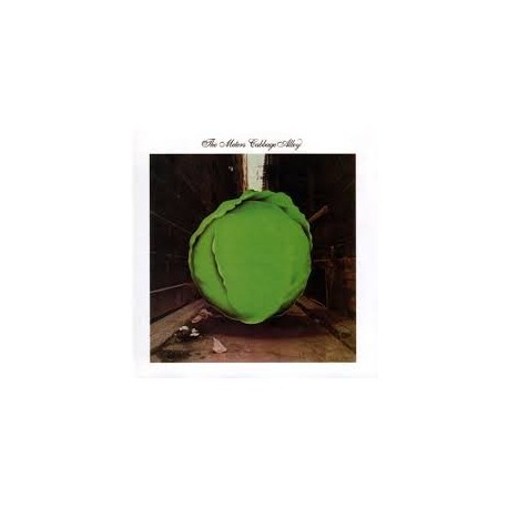 Meters-Cabbage Alley
