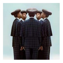 Stromae-Multitude
