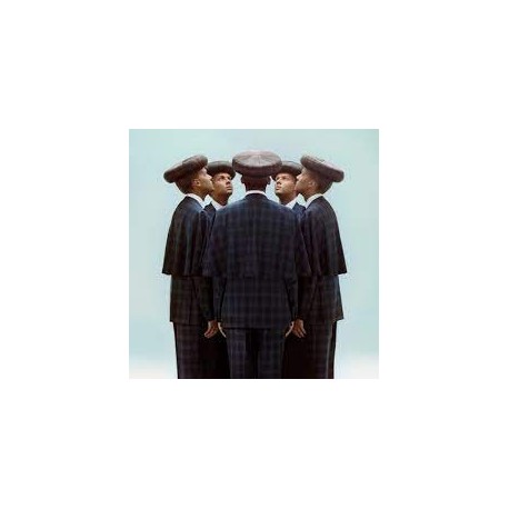 Stromae-Multitude