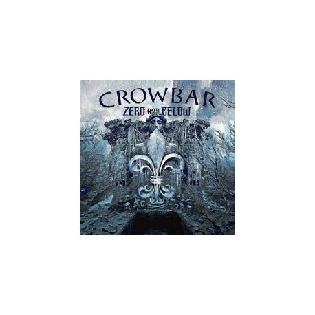 Crowbar-Zero And Below