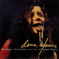 Janis Joplin-Love, Janis (The Songs, The Letters, The Soul Of Janis Joplin