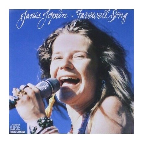 Janis Joplin-Farewell Song