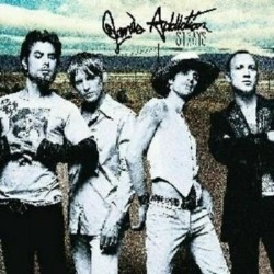 Jane's Addiction-Strays